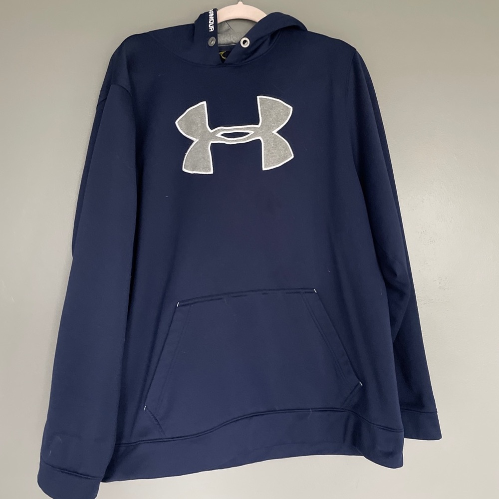 Under Armour Hoodie